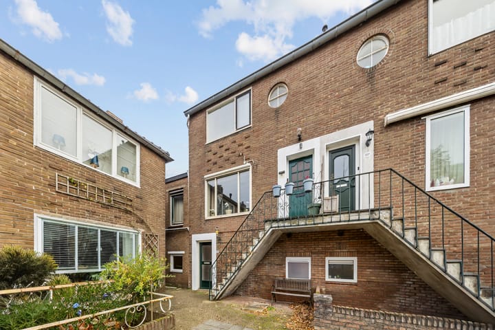 Foto 2 van dr. Schaepmanlaan 63-A