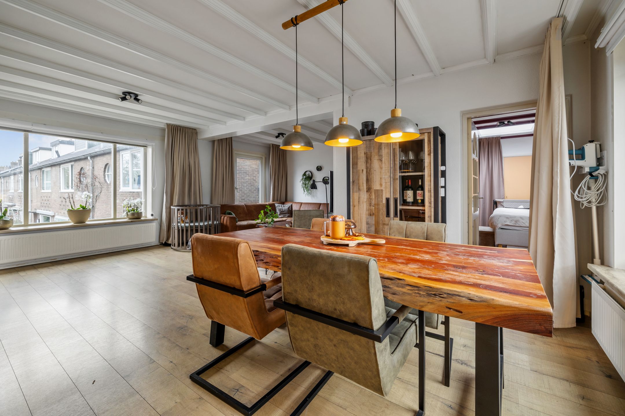 Foto 6 van dr. Schaepmanlaan 63-A