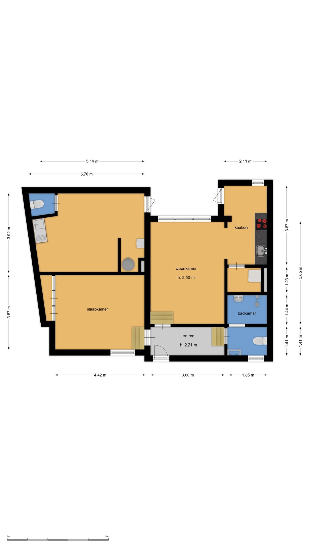 Foto 32 van dr. Schaepmanlaan 63-A