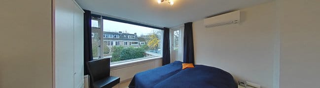 Slaapkamer 2