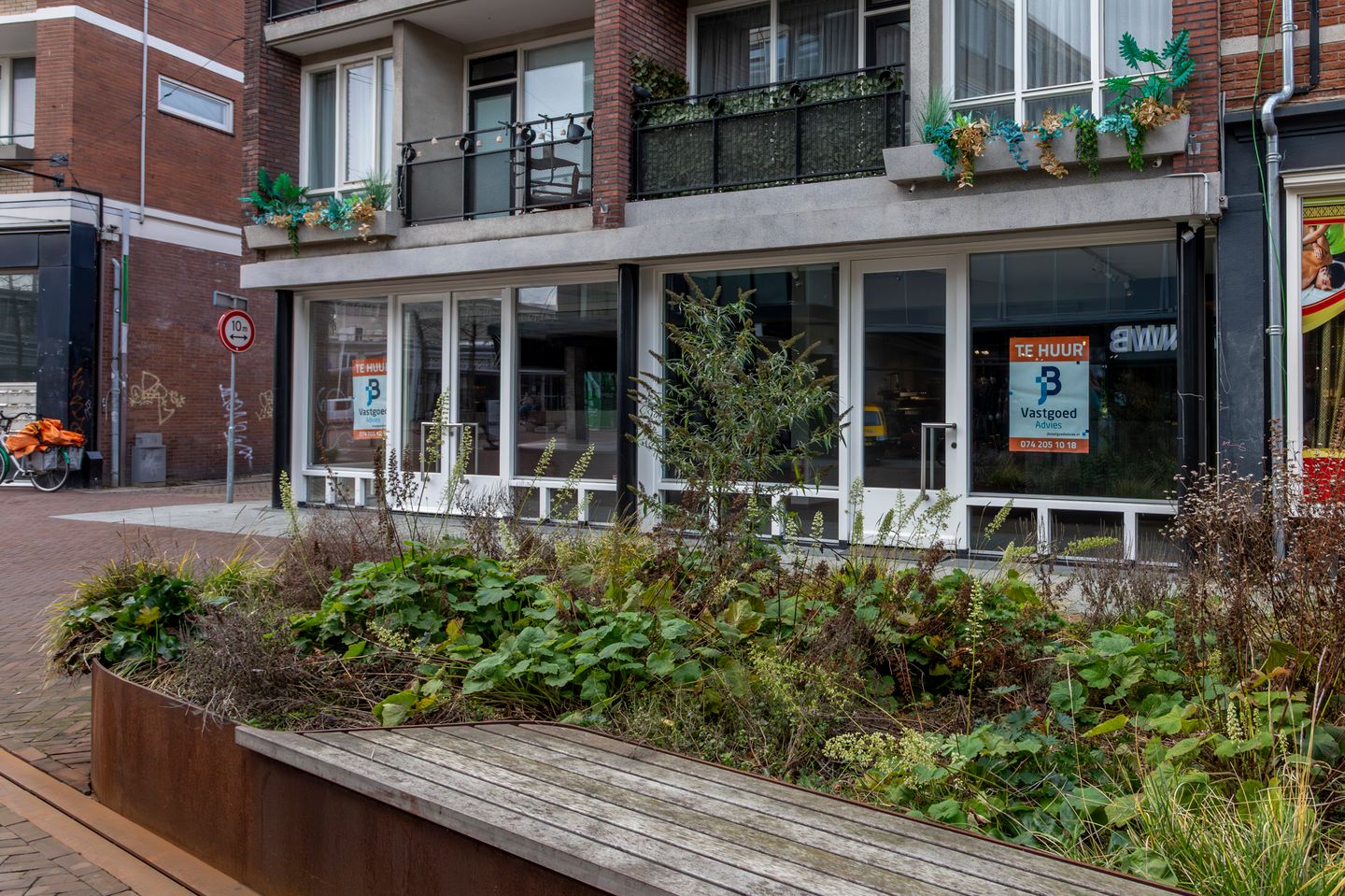 View photo 2 of Nieuwstraat 44