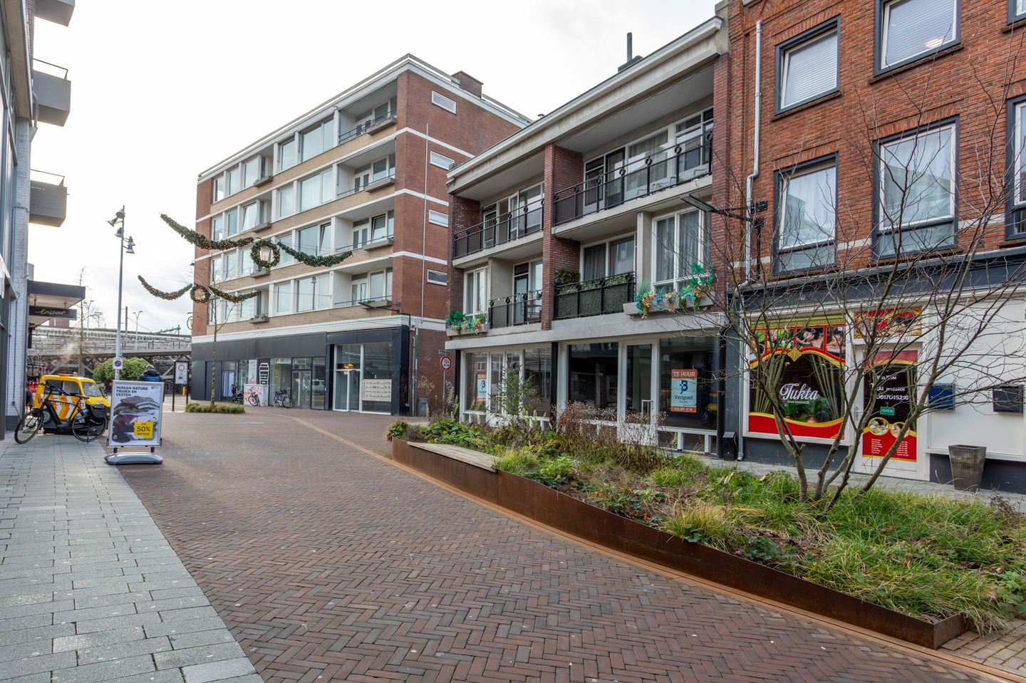 View photo 4 of Nieuwstraat 44