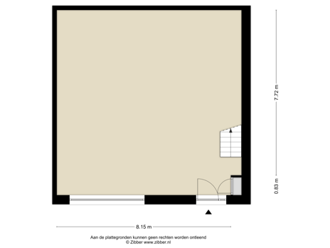 View floorplan