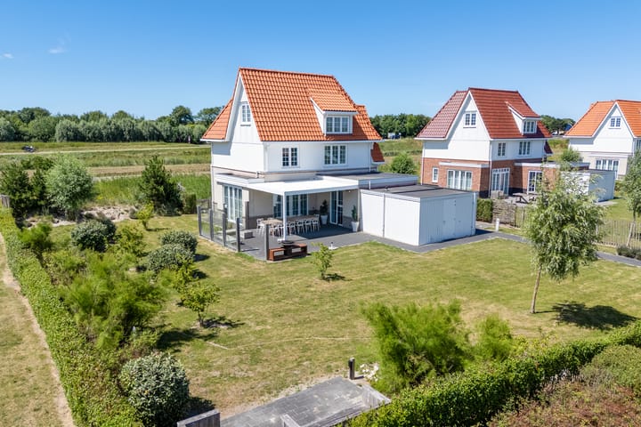 Foto 1 van Duinzicht 7