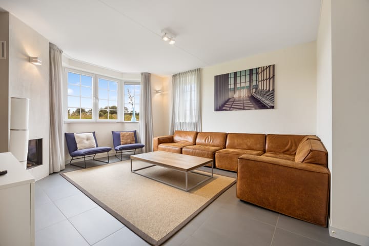 Foto 2 van Duinzicht 7