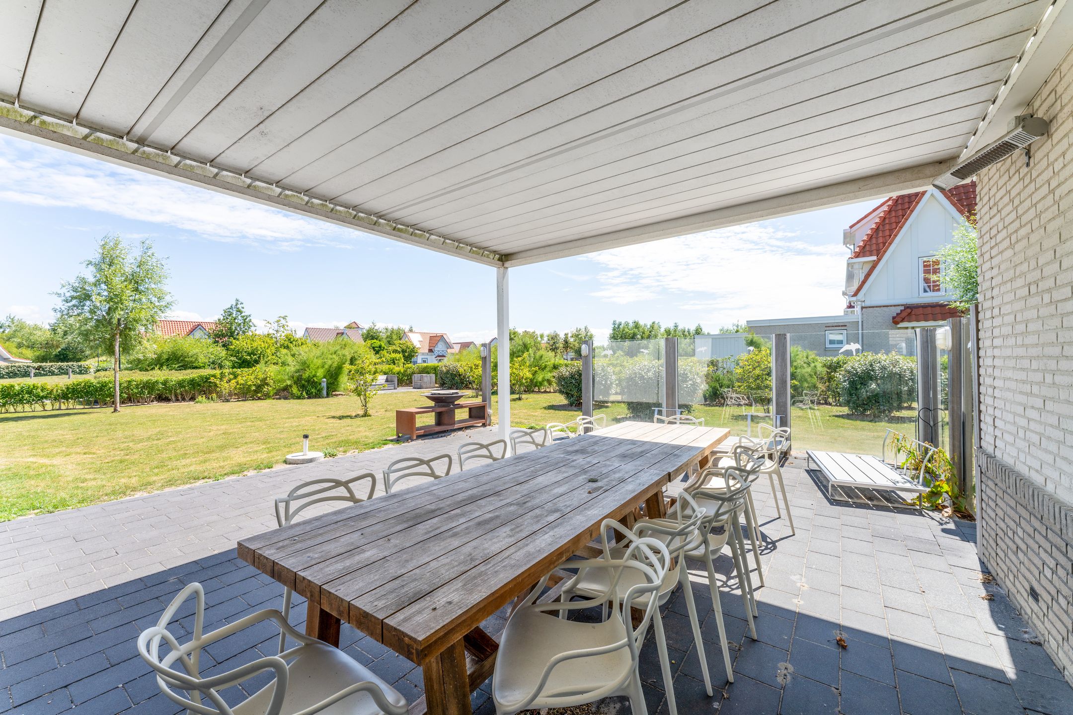 7-bedroom freehold villa in Cadzand — photo 4 of 5