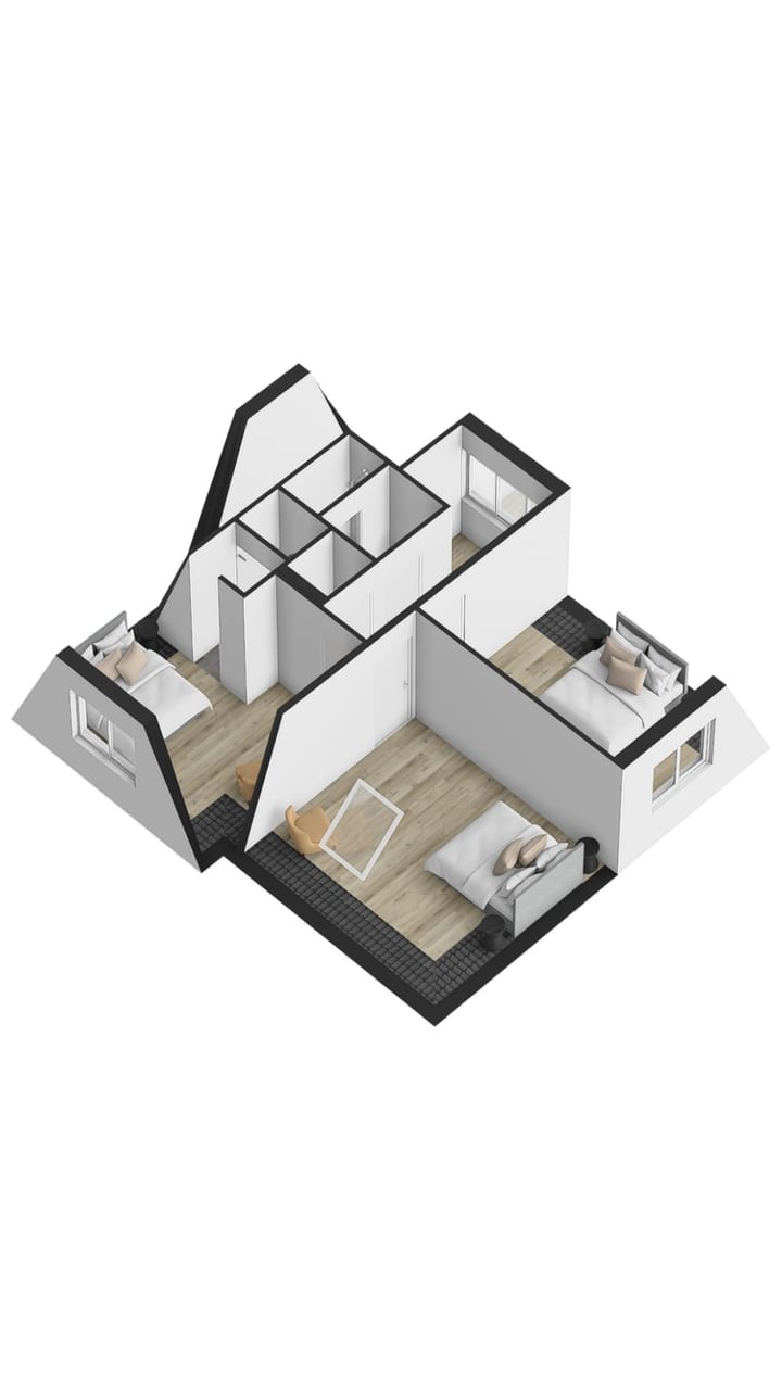 Foto 50 van Duinzicht 7