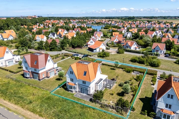 Foto 8 van Duinzicht 7