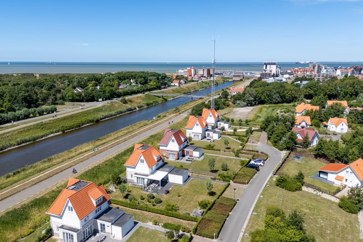 Foto 9 van Duinzicht 7