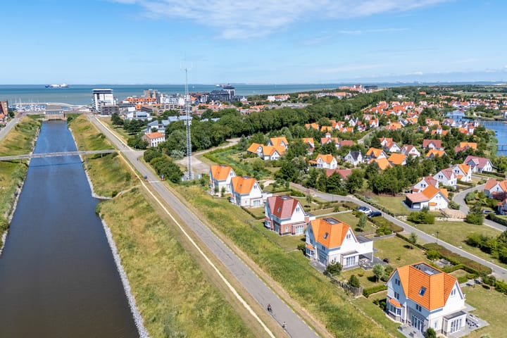 Foto 10 van Duinzicht 7