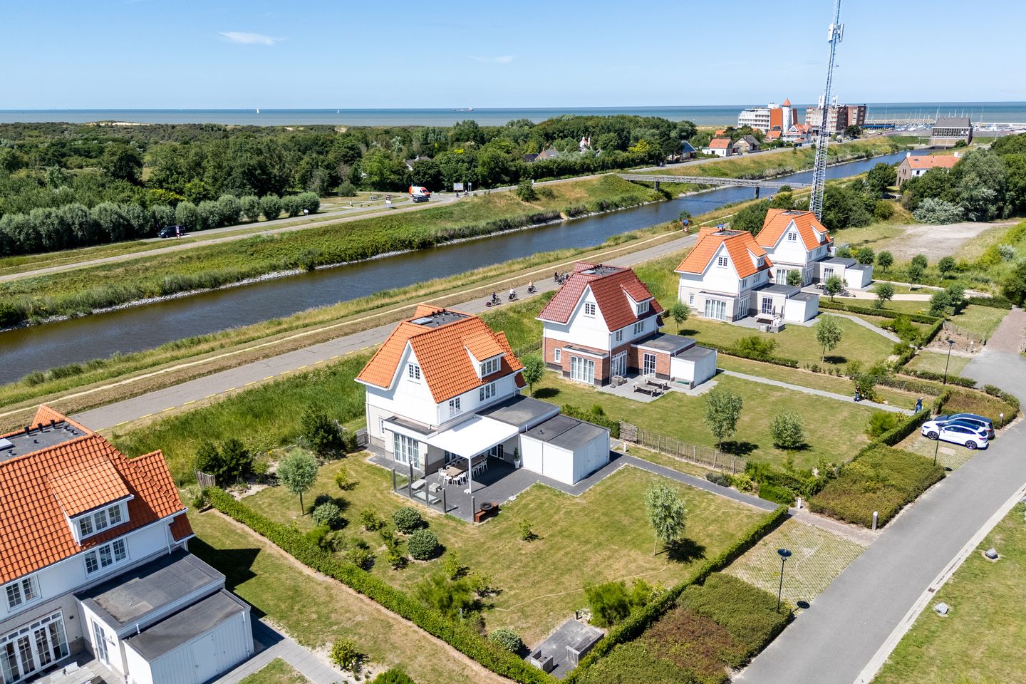 Foto 40 van Duinzicht 7