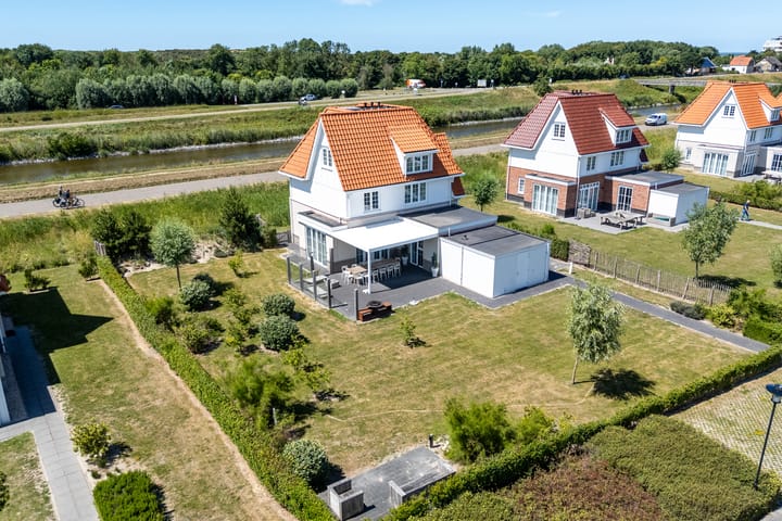 Foto 39 van Duinzicht 7