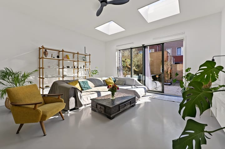 Photo 2 of Bajonetstraat 60