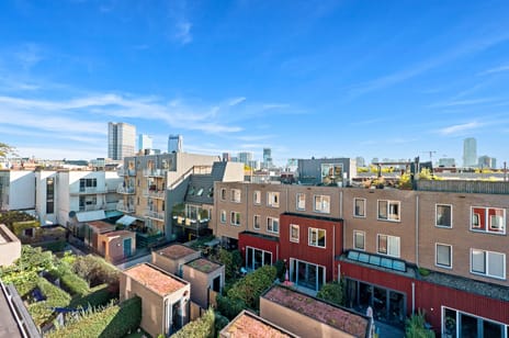 Bajonetstraat 60 tertiary image