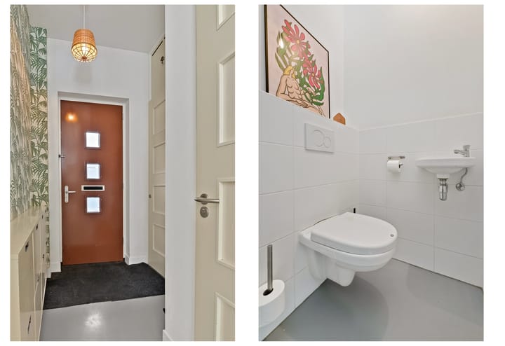 Foto 6 van Bajonetstraat 60