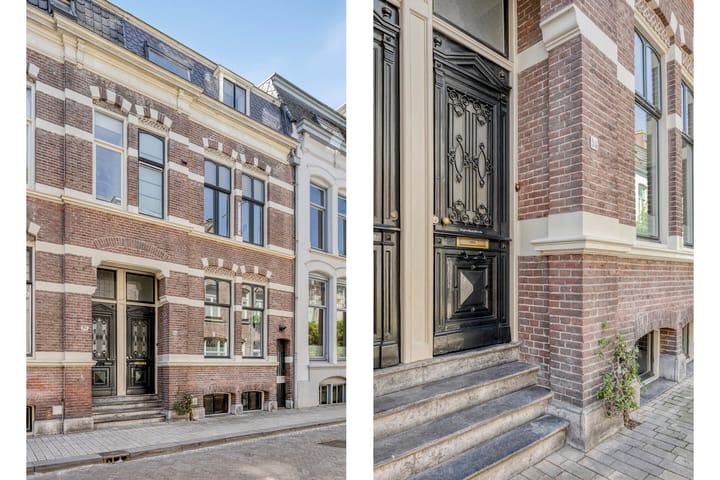 Foto 2 van Tuinstraat 94