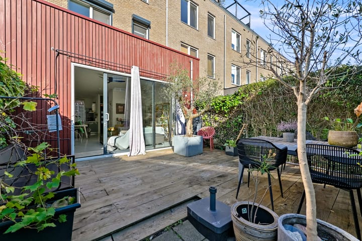 Foto 11 van Bajonetstraat 60