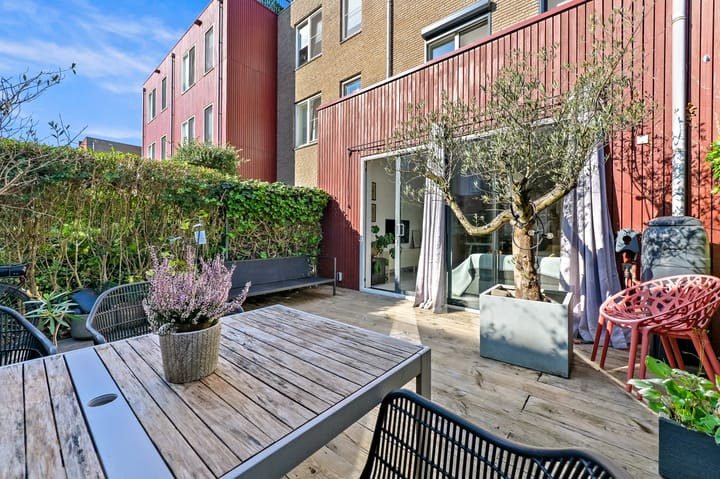 Foto 13 van Bajonetstraat 60