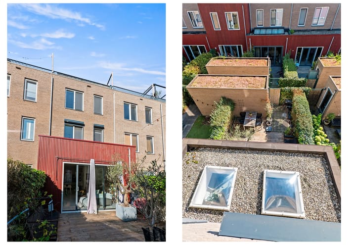 Foto 15 van Bajonetstraat 60