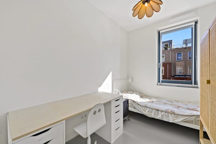 Foto 19 van Bajonetstraat 60