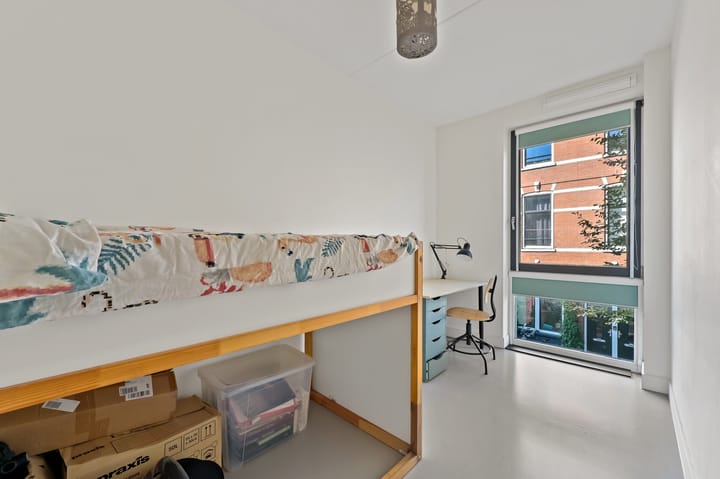 Foto 25 van Bajonetstraat 60