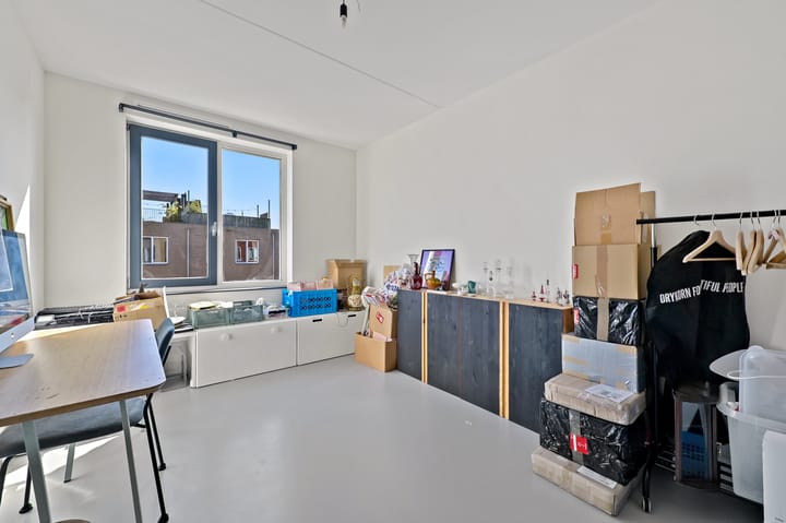 Foto 27 van Bajonetstraat 60