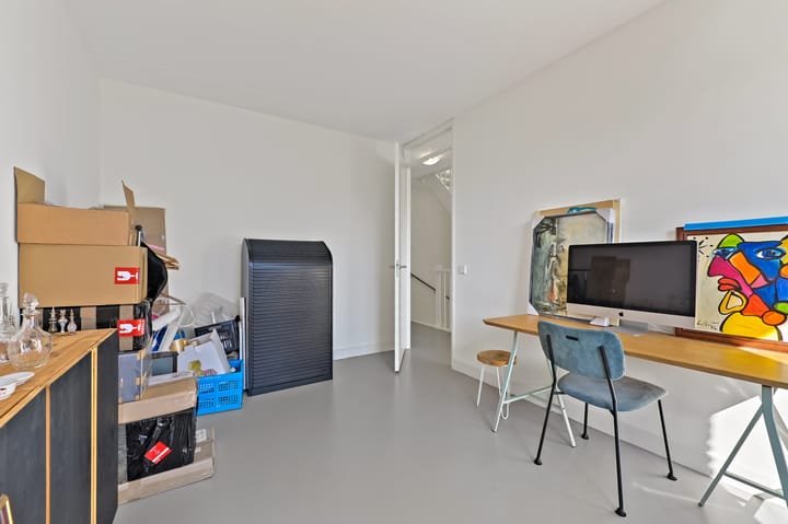 Foto 28 van Bajonetstraat 60