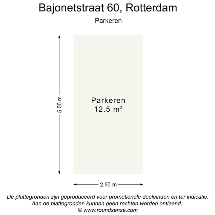 Foto 49 van Bajonetstraat 60