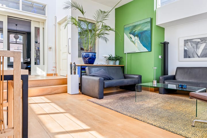 Foto 5 van Tuinstraat 94