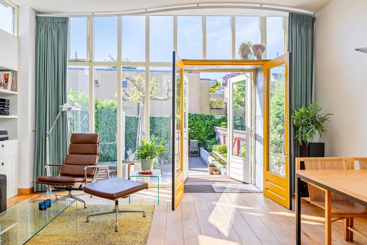 Foto 4 van Tuinstraat 94