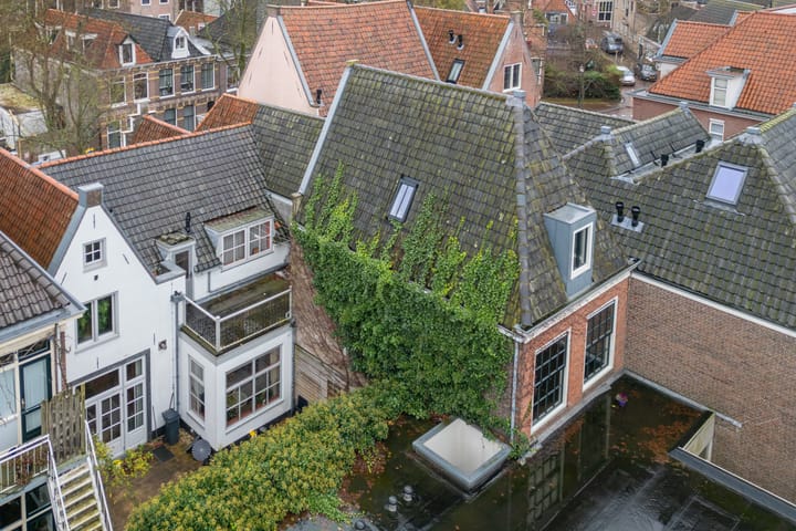 Foto 2 van Achterom 5-A