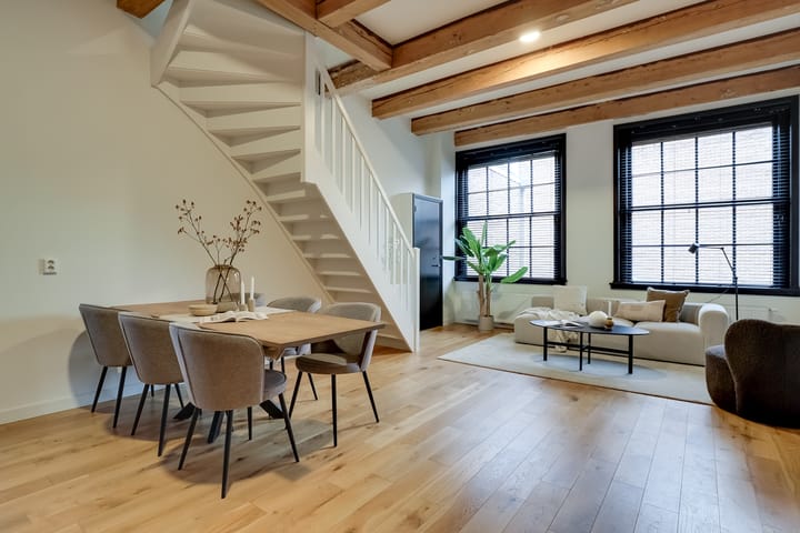 Foto 7 van Achterom 5-A