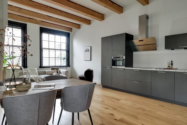 Foto 8 van Achterom 5-A