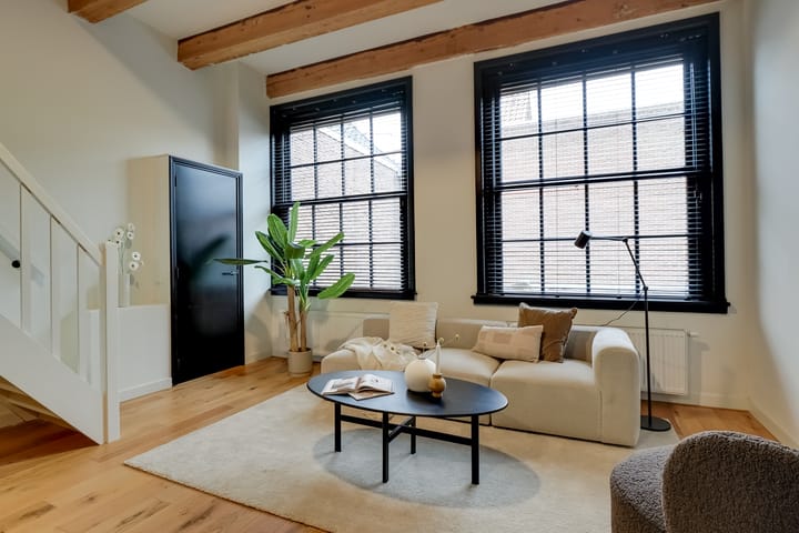 Foto 9 van Achterom 5-A