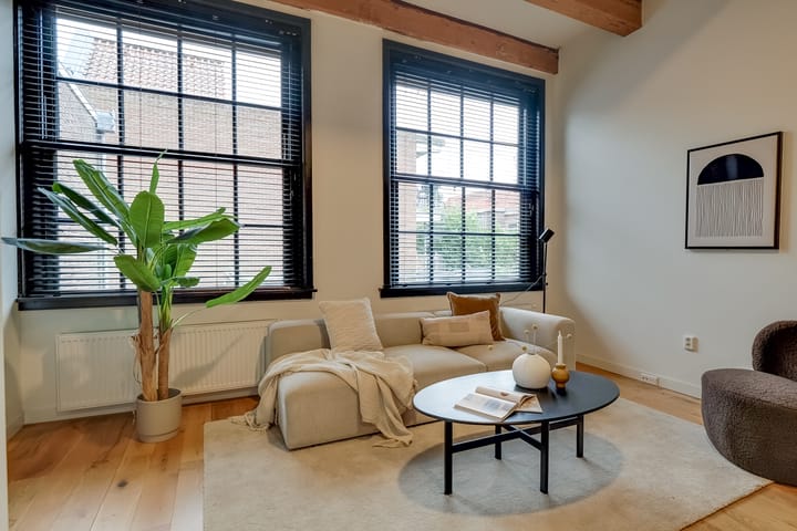 Foto 10 van Achterom 5-A