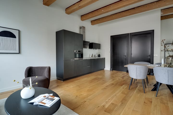 Foto 11 van Achterom 5-A