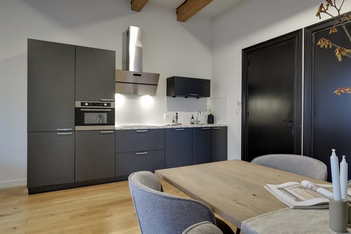 Foto 12 van Achterom 5-A