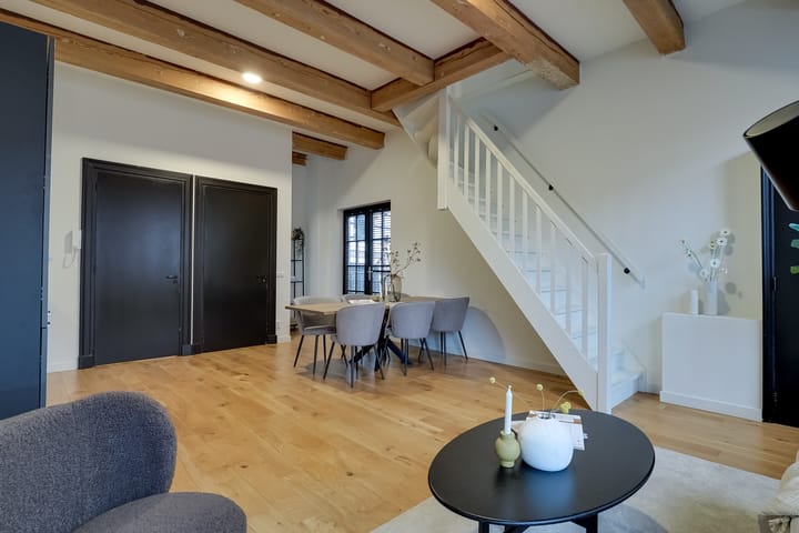 Foto 13 van Achterom 5-A