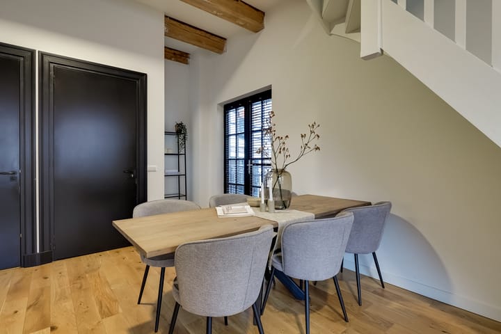 Foto 14 van Achterom 5-A