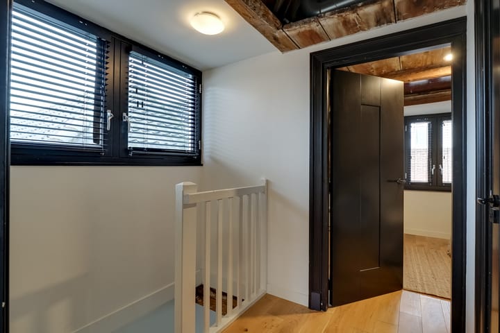 Foto 16 van Achterom 5-A