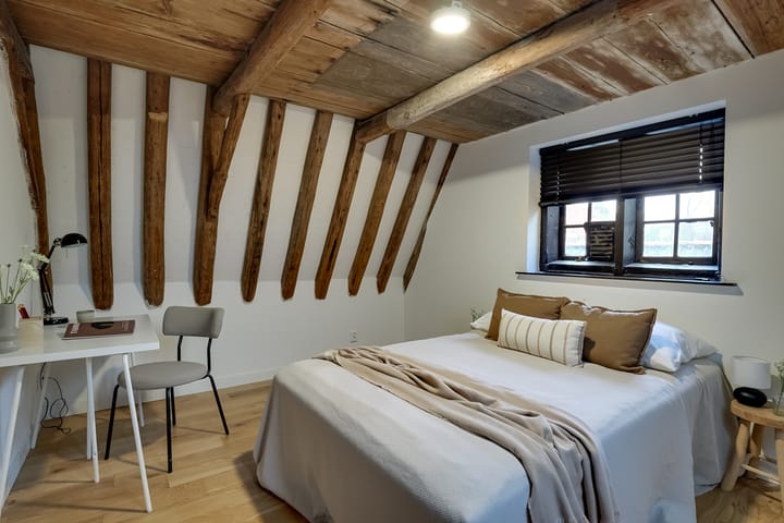 Foto 18 van Achterom 5-A