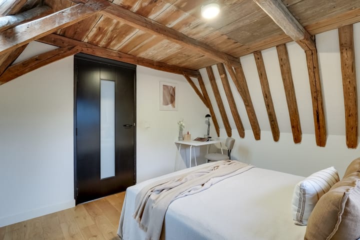 Foto 19 van Achterom 5-A