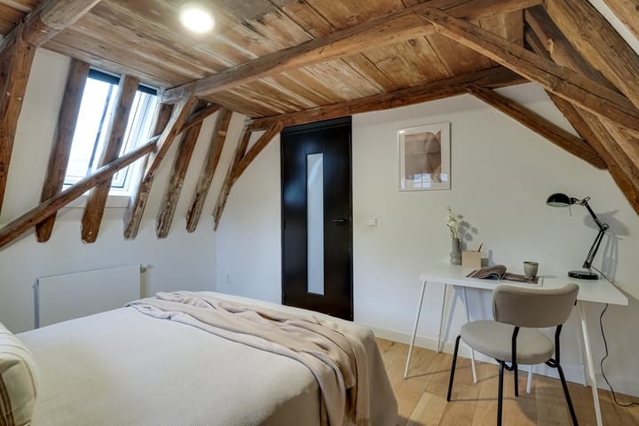 Foto 20 van Achterom 5-A