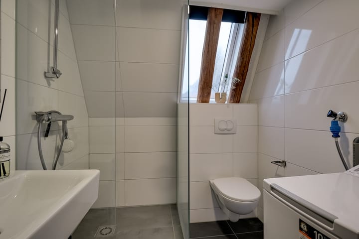 Foto 21 van Achterom 5-A