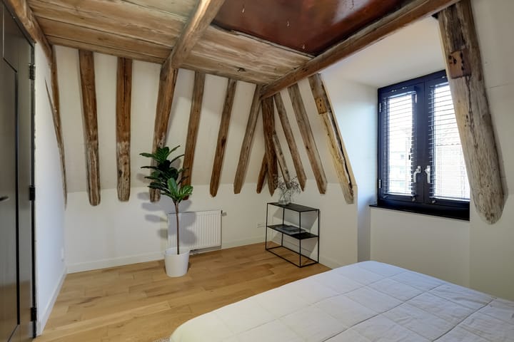 Foto 25 van Achterom 5-A