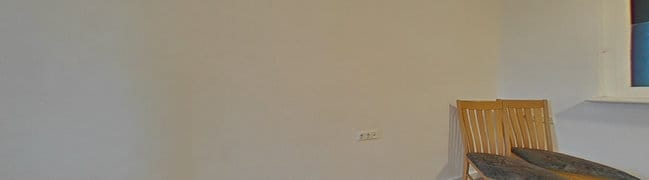 Multifunctionele ruimte