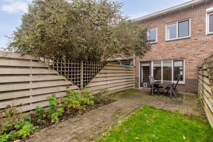 Foto 20 van Piet Heinstraat 61