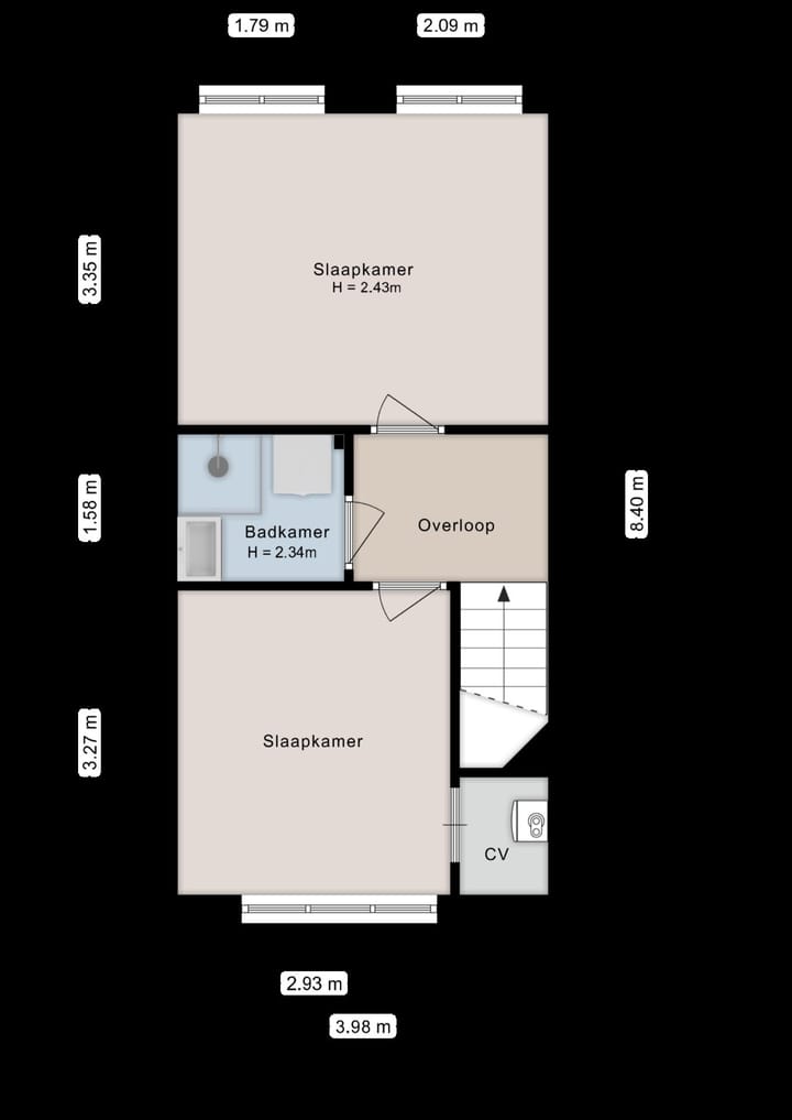 Foto 29 van Piet Heinstraat 61