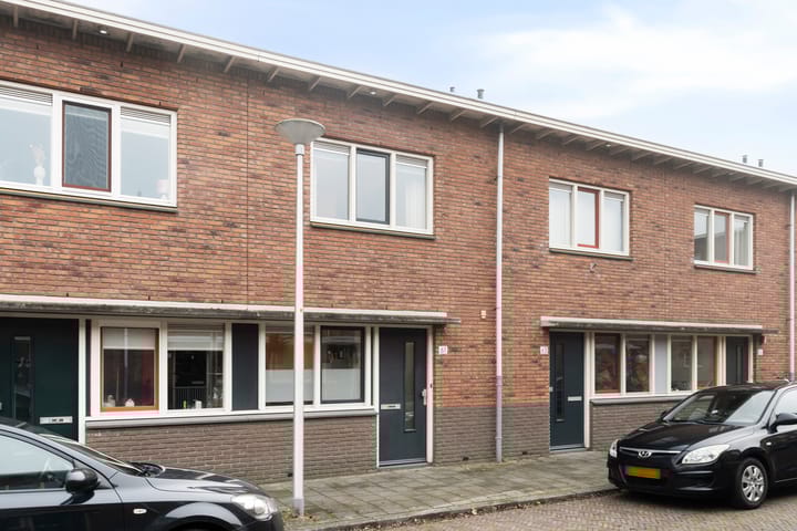 Foto 24 van Piet Heinstraat 61