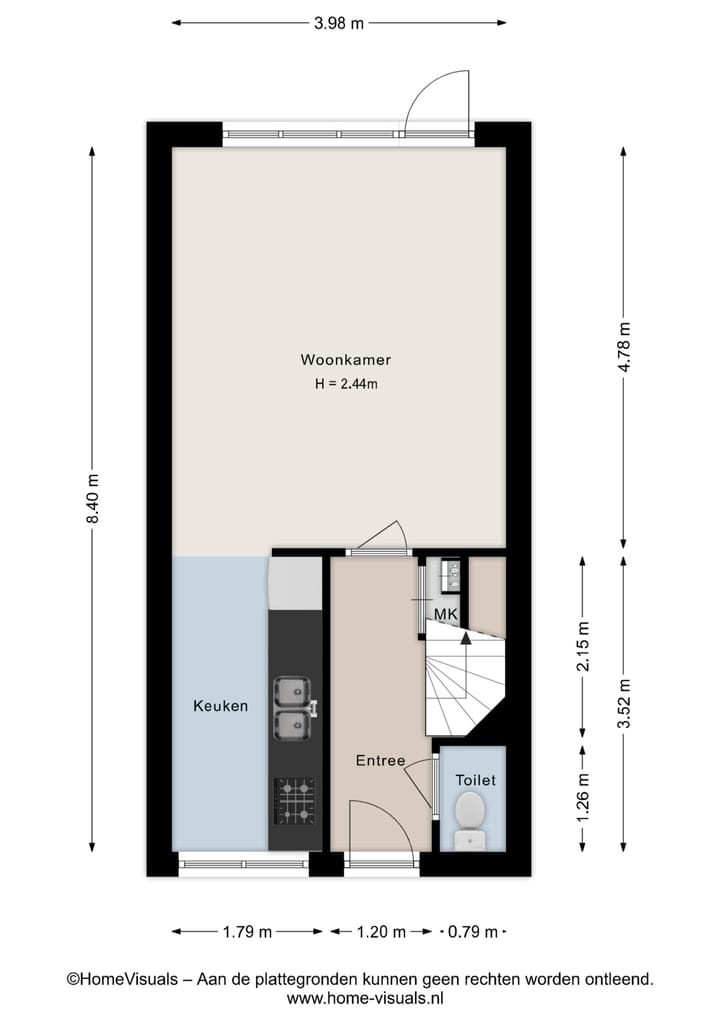Foto 28 van Piet Heinstraat 61